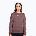 Moteriškas džemperis Nike Sportswear Phoenix Fleece Crewneck tattoo/sail