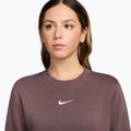 Moteriškas džemperis Nike Sportswear Phoenix Fleece Crewneck tattoo/sail 3