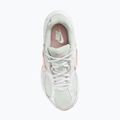 Moteriški batai Nike V5 RNR summit white/white/vast grey/silt red 4