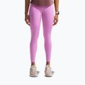 Moteriškos bėgimo tamprės Nike Swift 7/8 light magenta
