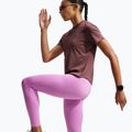 Moteriškos bėgimo tamprės Nike Swift 7/8 light magenta 4