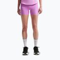 Moteriški bėgimo šortai Nike Swift High-Waisted 4" light magenta