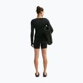 Moteriški marškinėliai ilgomis rankovėmis Nike Fitted black 3