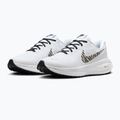 Moteriški bėgimo batai Nike Revolution 8 white/metallic gold/black 3
