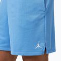 Vyriški šortai  Jordan Sport Essentials Dri-Fit university blue 7