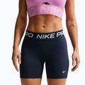 Moteriški šortai Nike Pro 365 midnight navy/white