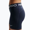 Moteriški šortai Nike Pro 365 midnight navy/white 5