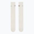 Kojinės Nike Everyday Plus Crew 3 poros sail/neutral olive/team crimson 3