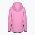 Moteriškas džemperis  Nike Sportswear Tech Fleece Windrunner light magenta/black 5