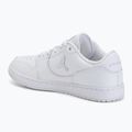 Moteriški batai Nike Jordan Court Connect Low white/pure platinum 3