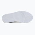 Moteriški batai  Jordan Court Connect Low white/pure platinum 4