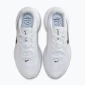 Vyriški bėgimo batai Nike Downshifter 14 white/platinum tint/anthracite/black 7
