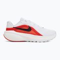 Vyriški bėgimo batai Nike Downshifter 14 white/summit white/bright crimson/black 2