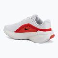 Vyriški bėgimo batai Nike Downshifter 14 white/summit white/bright crimson/black 3