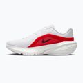 Vyriški bėgimo batai Nike Downshifter 14 white/summit white/bright crimson/black 2