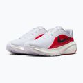 Vyriški bėgimo batai Nike Downshifter 14 white/summit white/bright crimson/black 3