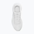 Moteriški bėgimo batai Nike Downshifter 14 white/white 6