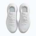 Moteriški bėgimo batai Nike Downshifter 14 white/white 7