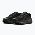 Moteriški bėgimo batai Nike Downshifter 14 black/anthracite/black 3
