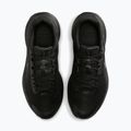 Moteriški bėgimo batai Nike Downshifter 14 black/anthracite/black 6