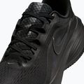 Moteriški bėgimo batai Nike Downshifter 14 black/anthracite/black 7