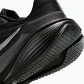 Moteriški bėgimo batai Nike Downshifter 14 black/anthracite/black 8