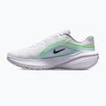 Vyriški bėgimo batai Nike Downshifter 14 white/glacier blue/green strike/black 2