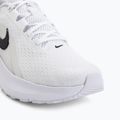 Vyriški bėgimo batai Nike Downshifter 14 white/platinum tint/anthracite/black 7