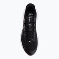 Vyriški bėgimo batai Nike Downshifter 14 black/anthracite/wolf grey/white 5