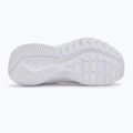 Moteriški bėgimo batai Nike Downshifter 14 white/white 4