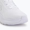 Moteriški bėgimo batai Nike Downshifter 14 white/white 7