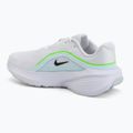 Vyriški bėgimo batai Nike Downshifter 14 white/glacier blue/green strike/black 3