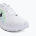 Vyriški bėgimo batai Nike Downshifter 14 white/glacier blue/green strike/black 7