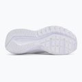 Vyriški bėgimo batai Nike Downshifter 14 white/white 4