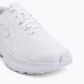 Vyriški bėgimo batai Nike Downshifter 14 white/white 7