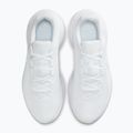Vyriški bėgimo batai Nike Downshifter 14 white/white 7