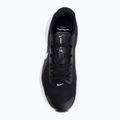 Moteriški bėgimo batai Nike Downshifter 14 black/anthracite/wolf grey/white 5