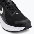 Moteriški bėgimo batai Nike Downshifter 14 black/anthracite/wolf grey/white 7