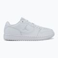 Vyriški batai Nike Jordan Access Court Low white/pure platinum 2