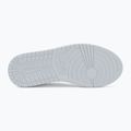 Vyriški batai  Jordan Access Court Low white/pure platinum 4