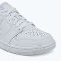 Vyriški batai Nike Jordan Access Court Low white/pure platinum 7