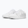 Vyriški batai Nike Jordan Access Court Low white/pure platinum 3