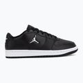 Vaikiški batai Nike Jordan Court Connect Low black/white 2
