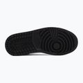 Vaikiški batai Nike Jordan Court Connect Low black/white 4