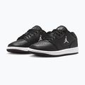 Vaikiški batai Nike Jordan Court Connect Low black/white 10