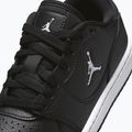 Vaikiški batai Nike Jordan Court Connect Low black/white 15