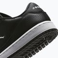 Vaikiški batai Nike Jordan Court Connect Low black/white 16