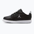 Vaikiški batai  Jordan Court Connect Low black/white 2