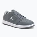 Vyriški batai Nike Jordan Access Court Low smoke grey/white/light smoke grey
