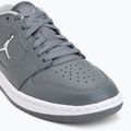 Vyriški batai Nike Jordan Access Court Low smoke grey/white/light smoke grey 7